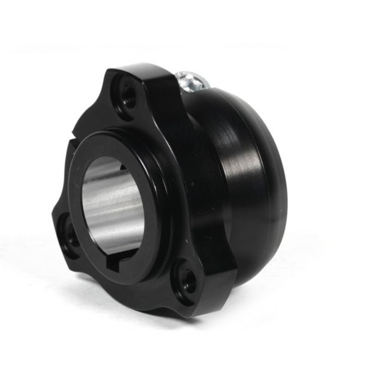 Kart Republic Mini Kart 30Mm Disc Carrier Floating With Bolt Mini